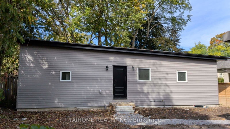 Image of home for listing MLS® C13854312