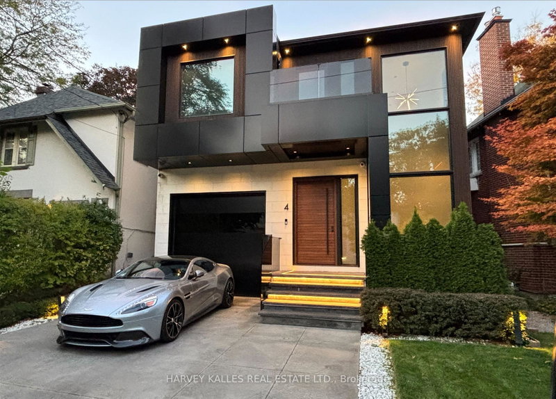 Image of home for listing MLS® C13854620