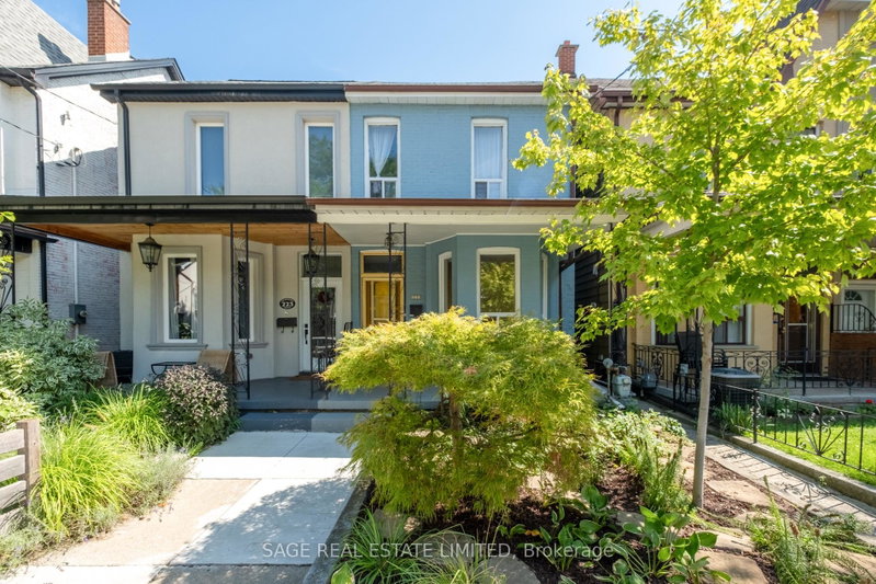 Image of home for listing MLS® C13854862