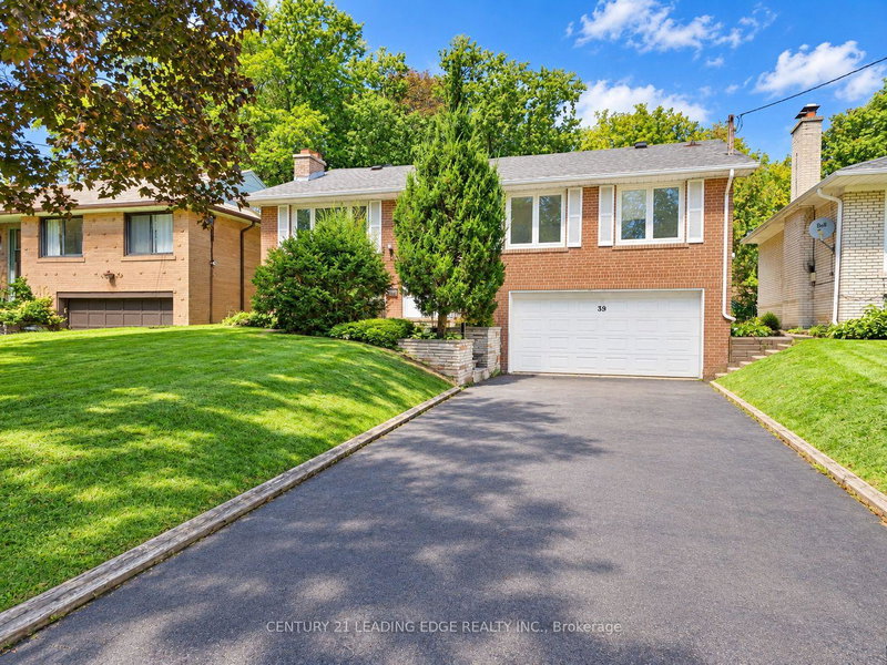 Image of home for listing MLS® C13854898
