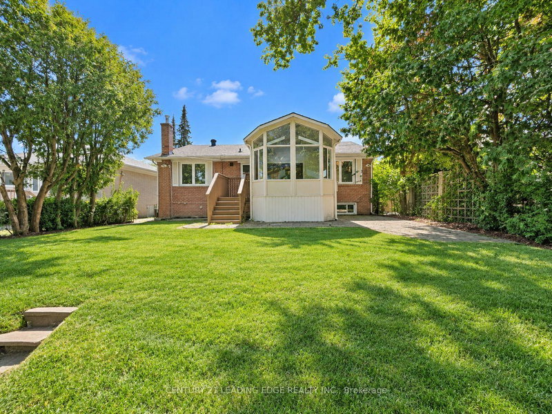 Image of home for listing MLS® C13854898