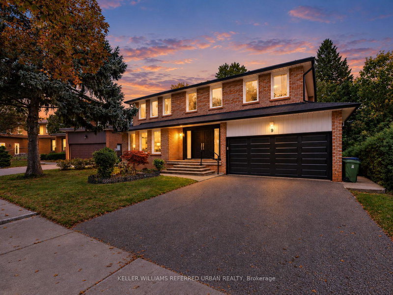 Image of home for listing MLS® C13854970