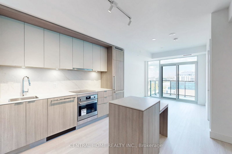 Image of home for listing MLS® C13855408