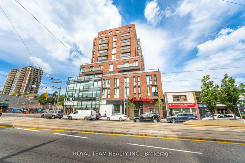 Image of home for listing MLS® C13855422