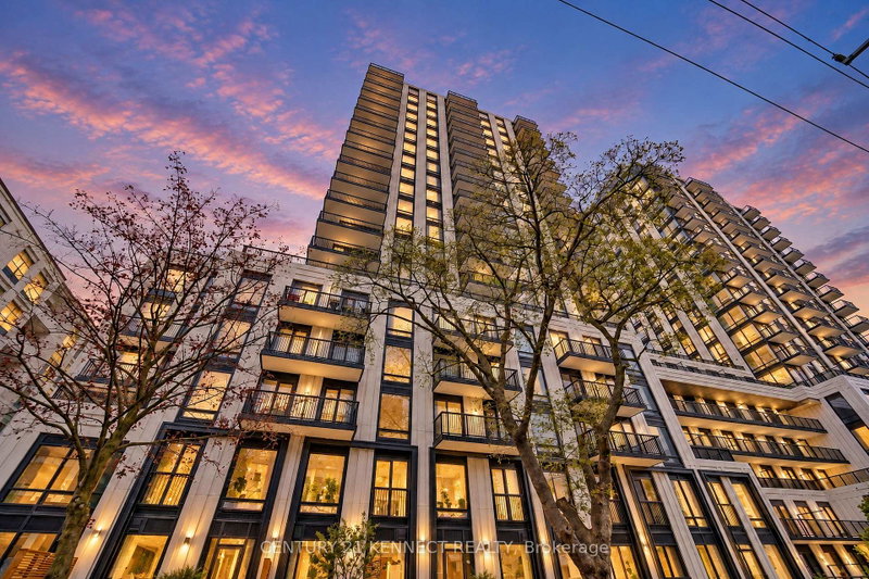 Image of home for listing MLS® C13855530