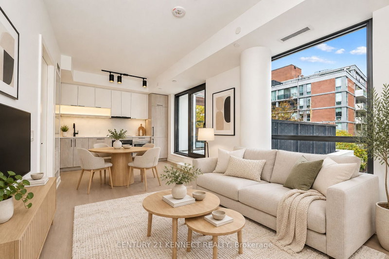 Image of home for listing MLS® C13855530