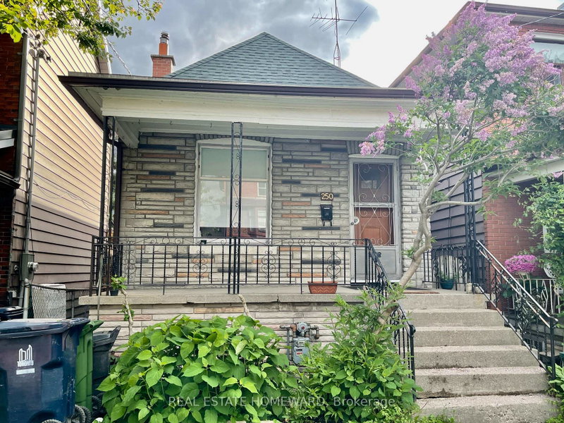 Image of home for listing MLS® C13855776