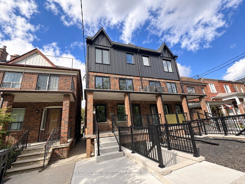 Image of home for listing MLS® C13855778