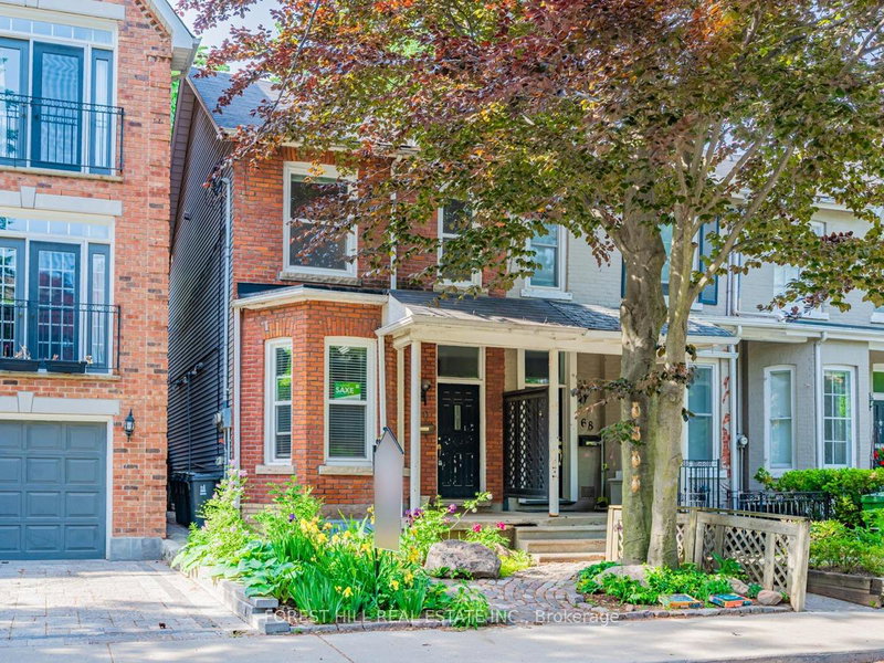 Image of home for listing MLS® C13855980
