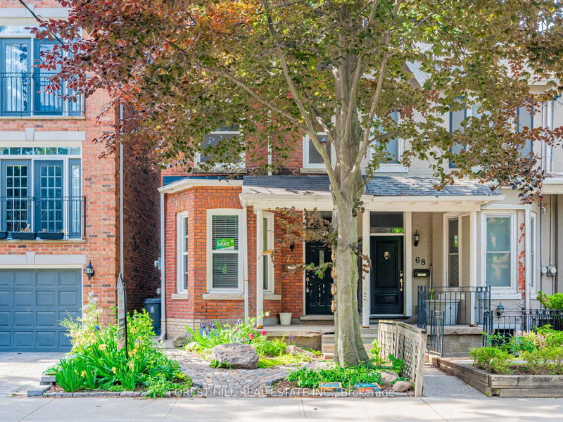 Image of home for listing MLS® C13855980
