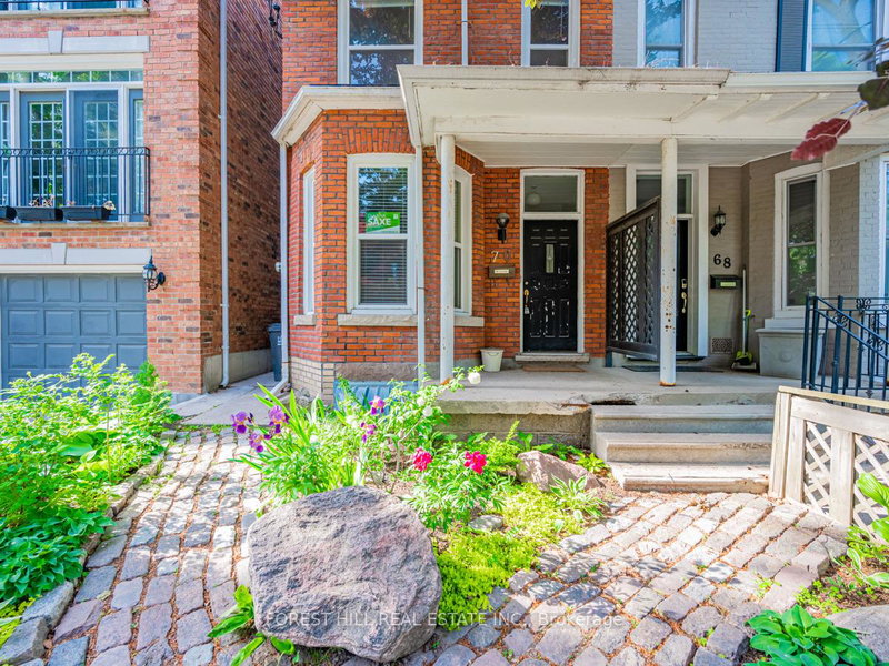 Image of home for listing MLS® C13855980