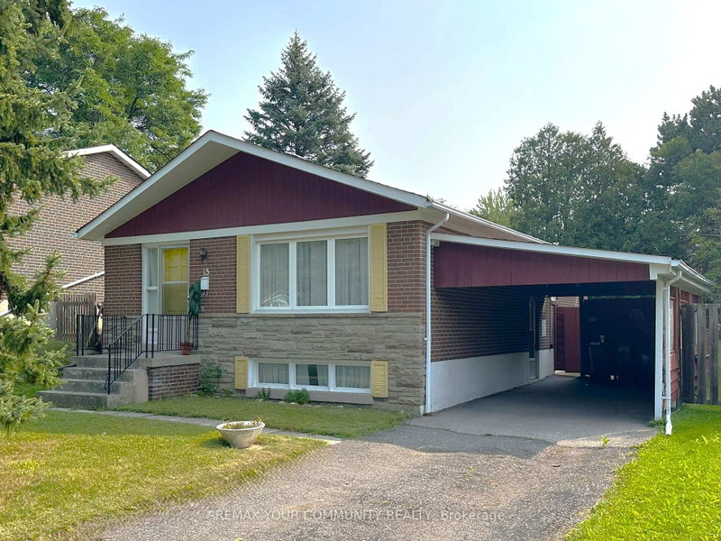 Image of home for listing MLS® C13856202