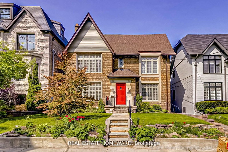 Image of home for listing MLS® C13856732