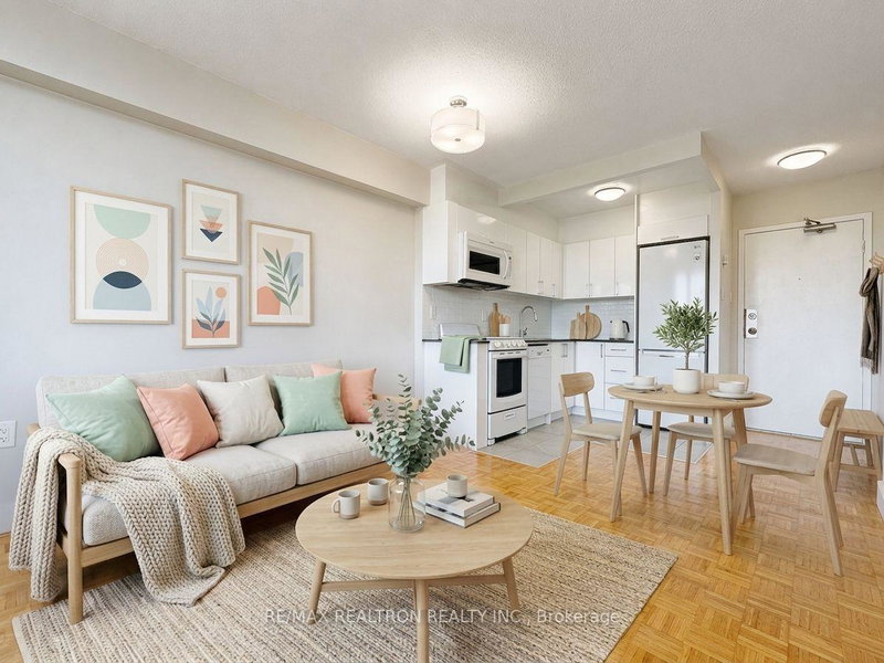 Image of home for listing MLS® C13856804