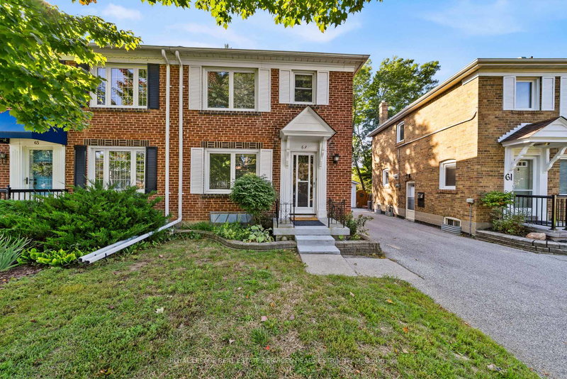 Image of home for listing MLS® C13857082