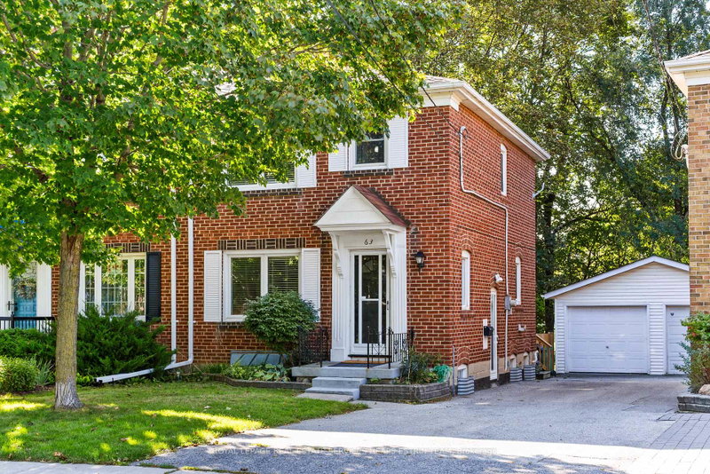 Image of home for listing MLS® C13857082