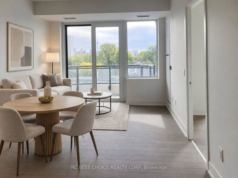 Image of home for listing MLS® C13857094