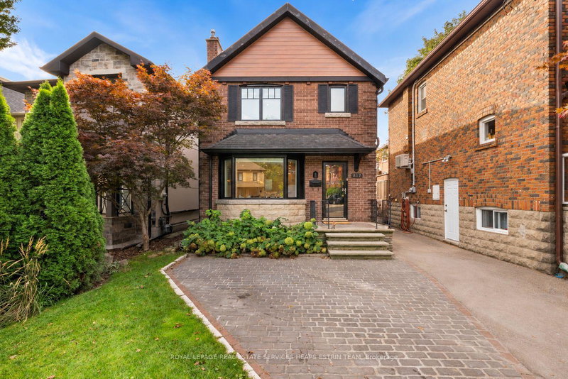 Image of home for listing MLS® C13857122