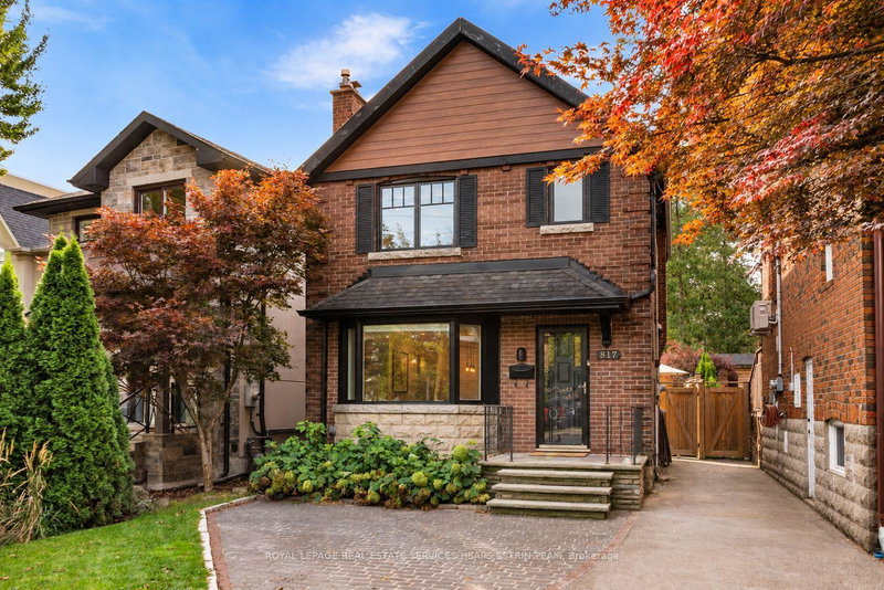 Image of home for listing MLS® C13857122