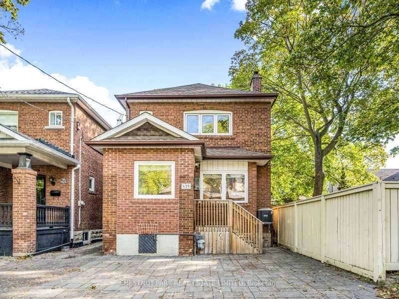 Image of home for listing MLS® C13857350