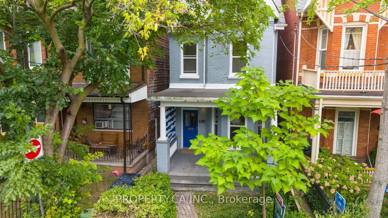 Image of home for listing MLS® C13857412