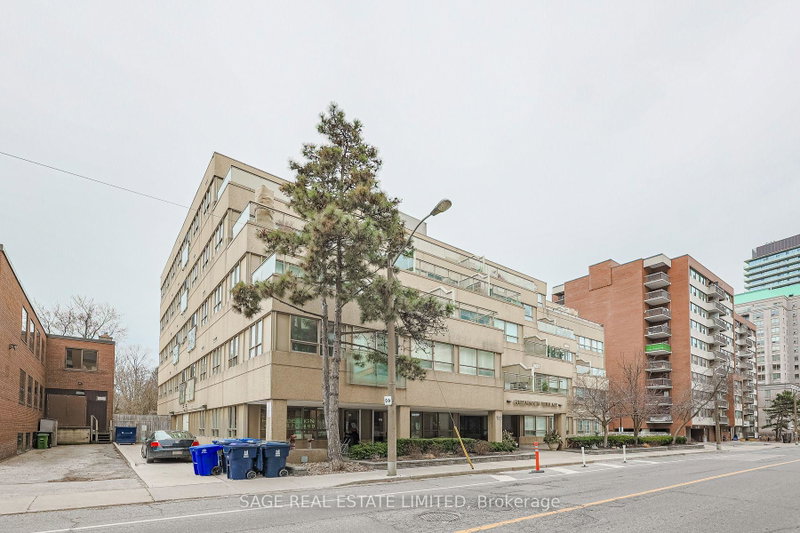Image of home for listing MLS® C13857596