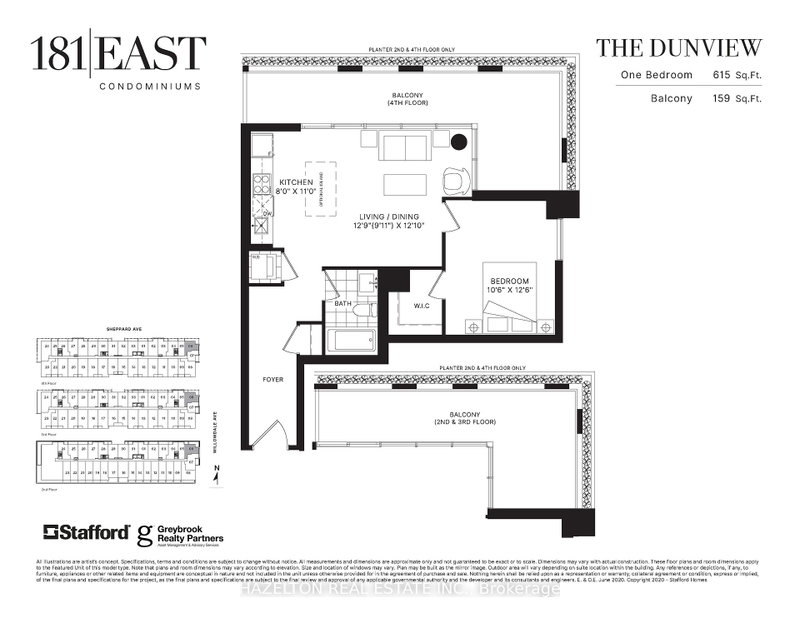 Image of home for listing MLS® C13857736