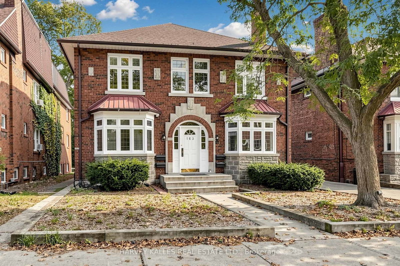 Image of home for listing MLS® C13857746