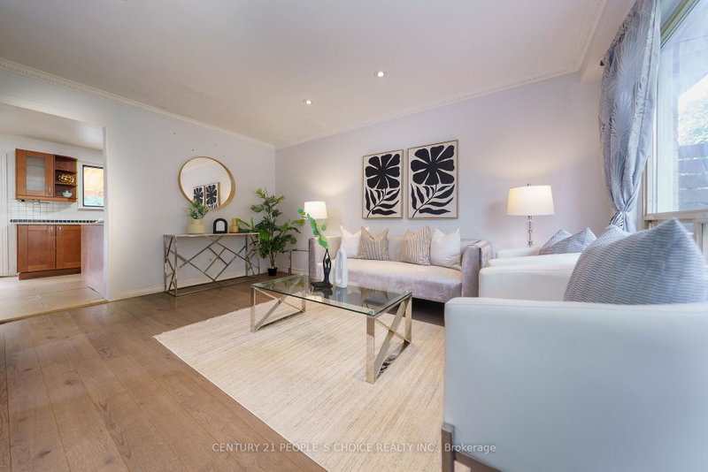 Image of home for listing MLS® C13857820