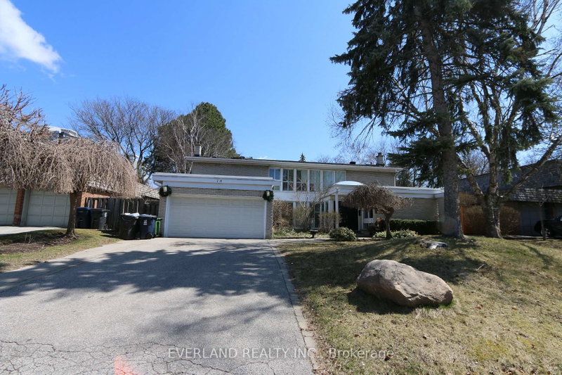 Image of home for listing MLS® C13857868