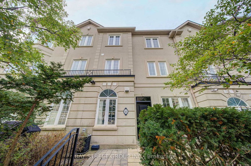 Image of home for listing MLS® C13857984