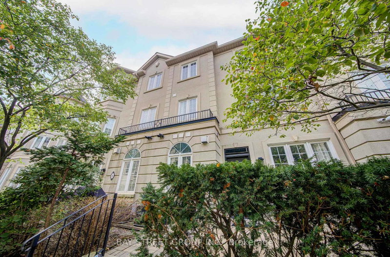Image of home for listing MLS® C13857984