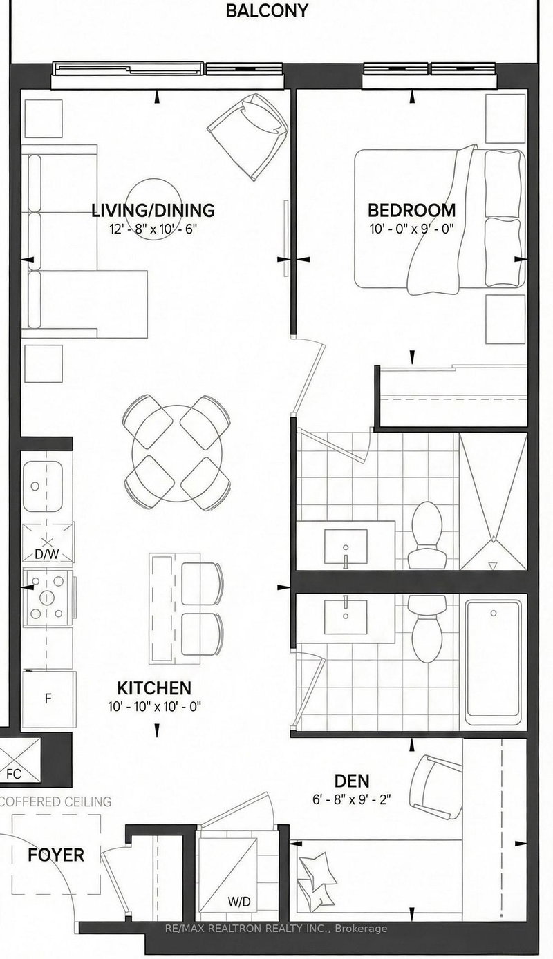 Image of home for listing MLS® C13858064