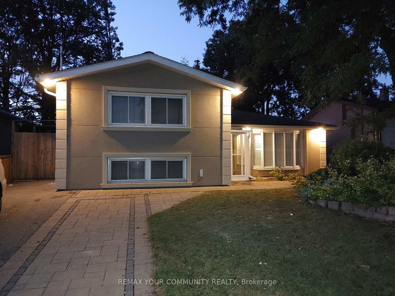 Image of home for listing MLS® C13858170