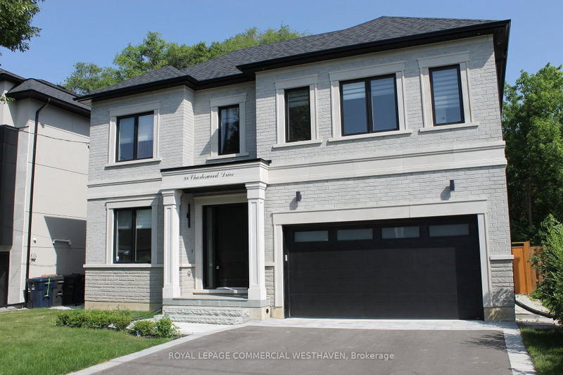 Image of home for listing MLS® C13858172