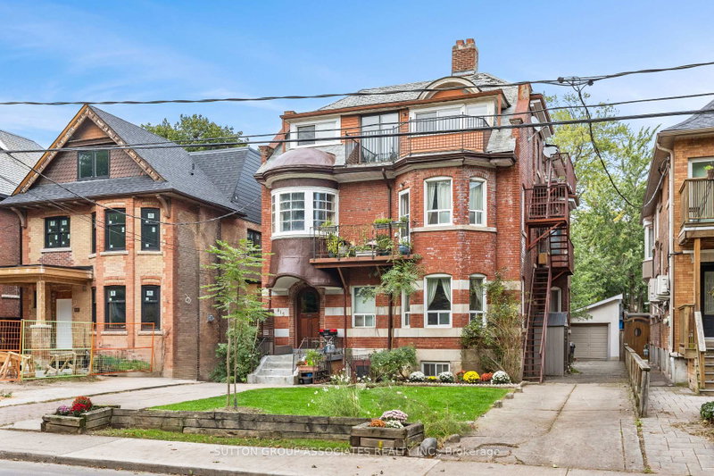 Image of home for listing MLS® C13858208