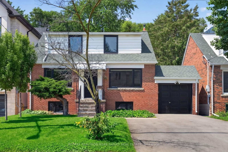 Image of home for listing MLS® C13858432