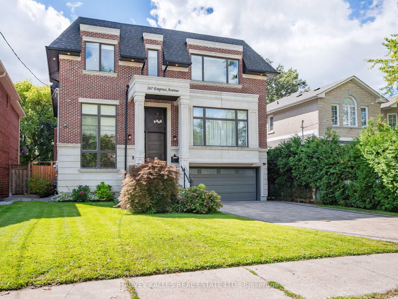 Image of home for listing MLS® C13858468