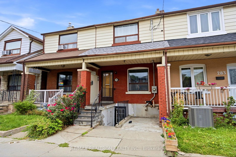 Image of home for listing MLS® C13858508