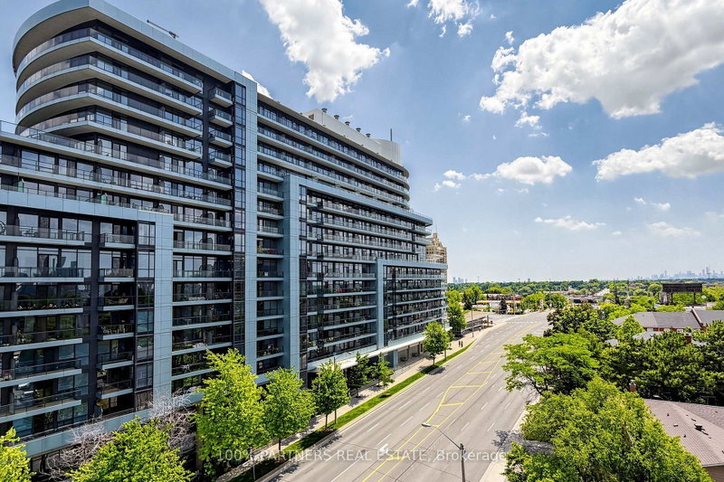 Image of home for listing MLS® C13858728