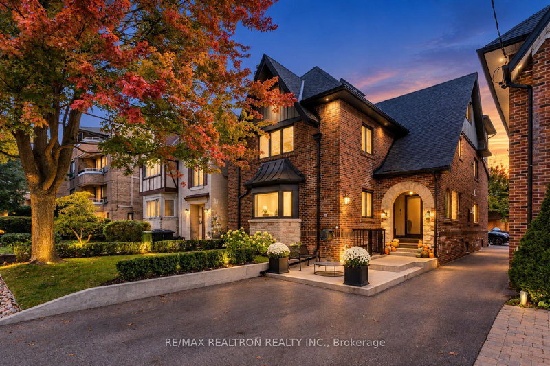 Image of home for listing MLS® C13859118