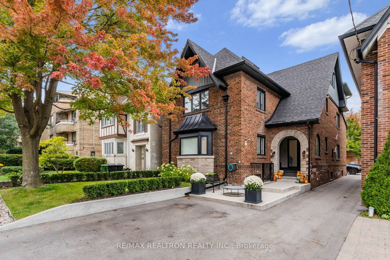 Image of home for listing MLS® C13859118