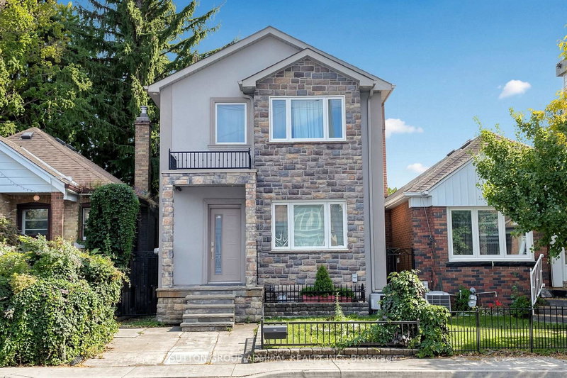 Image of home for listing MLS® C13859274