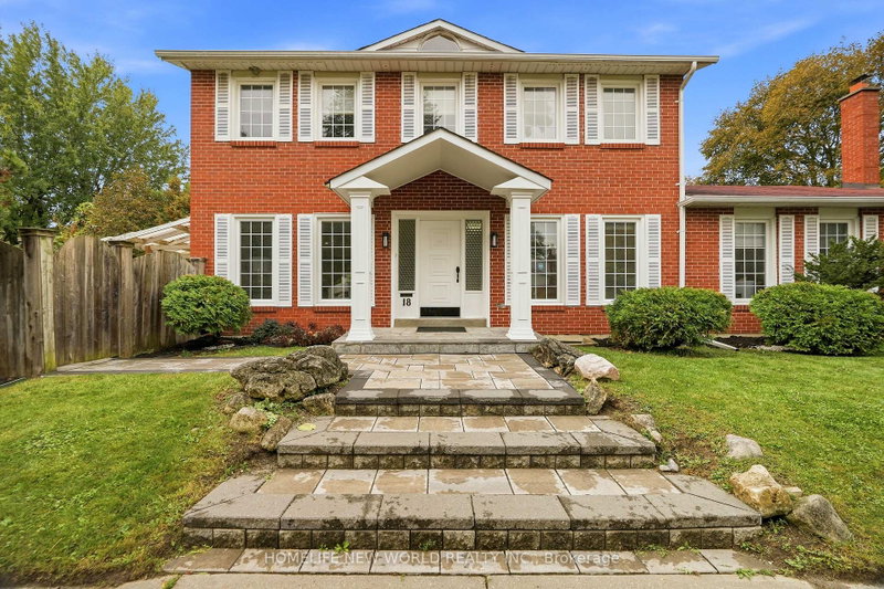 Image of home for listing MLS® C13859464