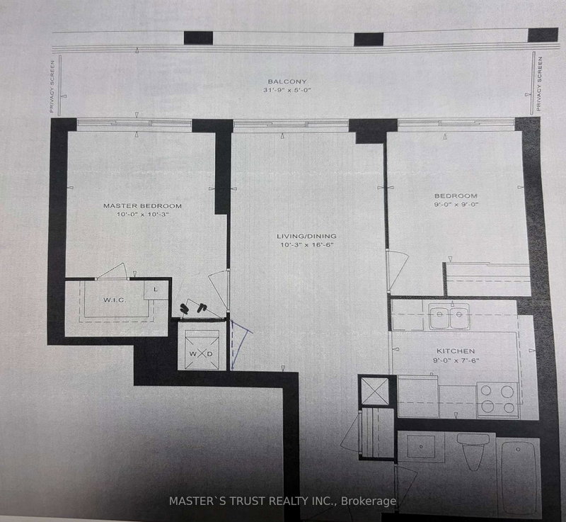 Image of home for listing MLS® C13859482