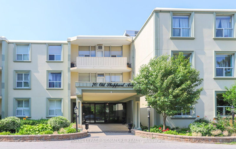 Image of home for listing MLS® C13859634