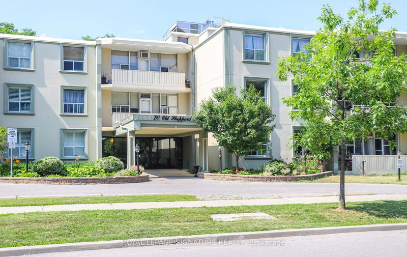 Image of home for listing MLS® C13859634