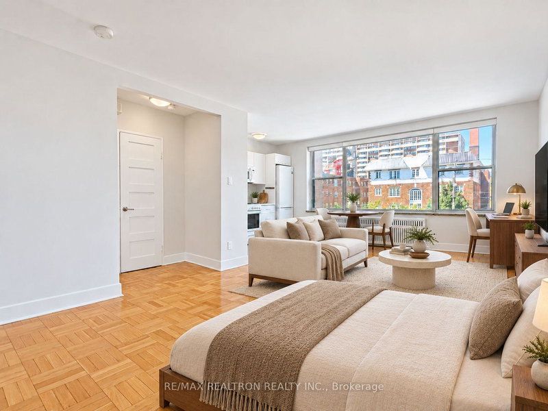 Image of home for listing MLS® C13860090