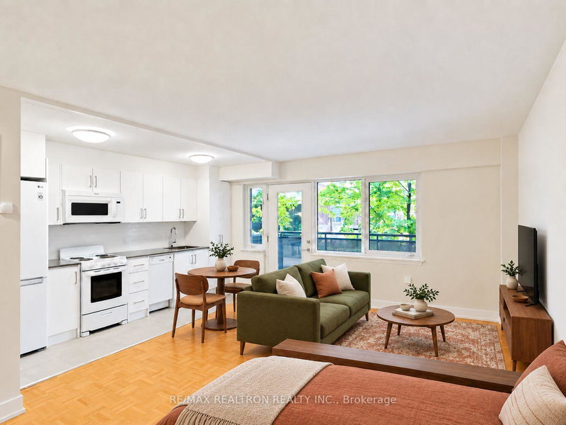 Image of home for listing MLS® C13860096