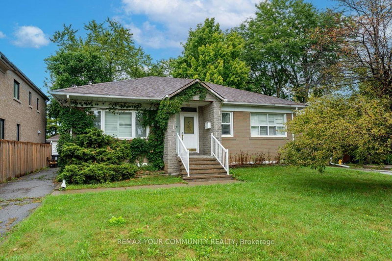 Image of home for listing MLS® C13860102